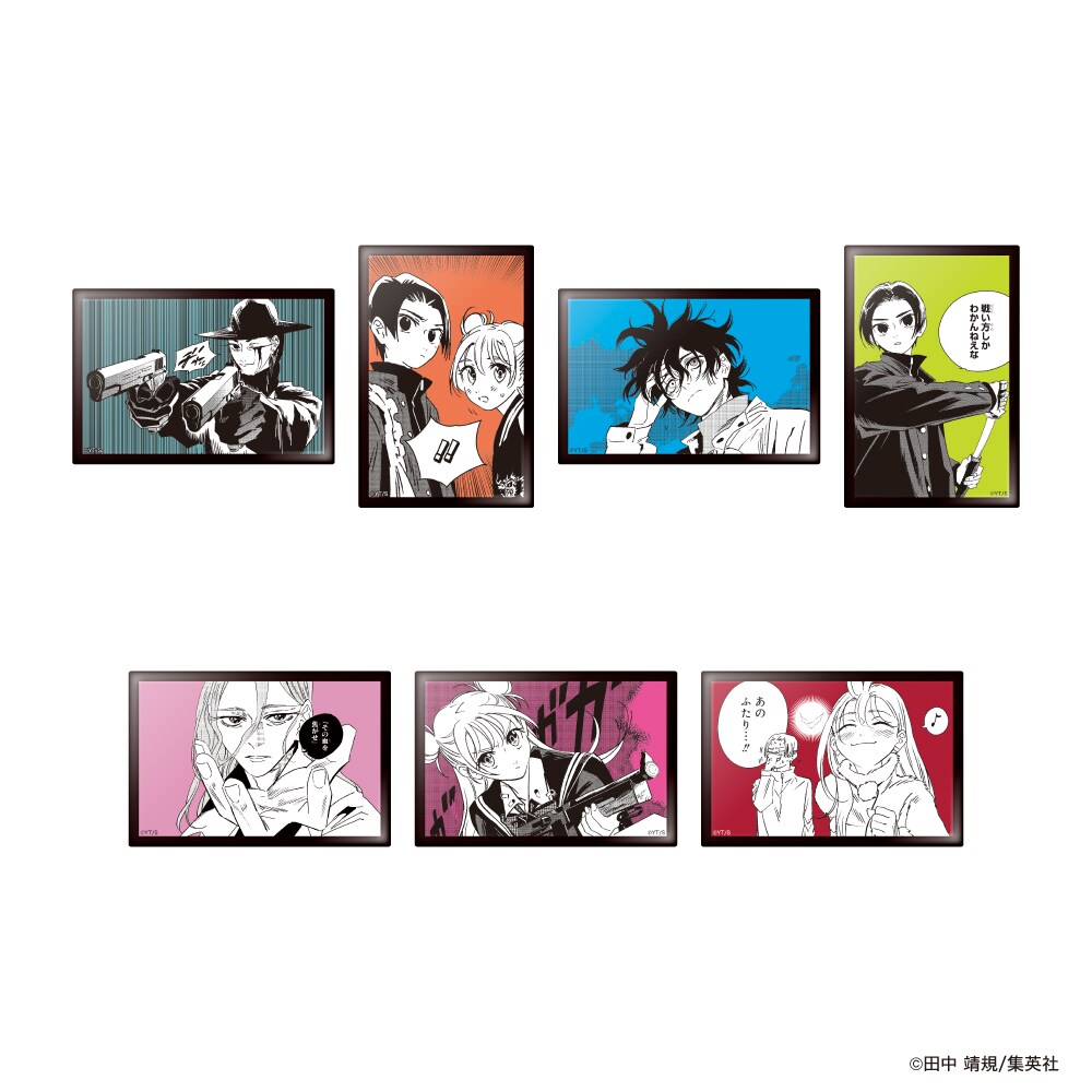 [}C]yS[XgtBNT[YzXNGAʃobW7Zbg/AjLN^[ianime characterj