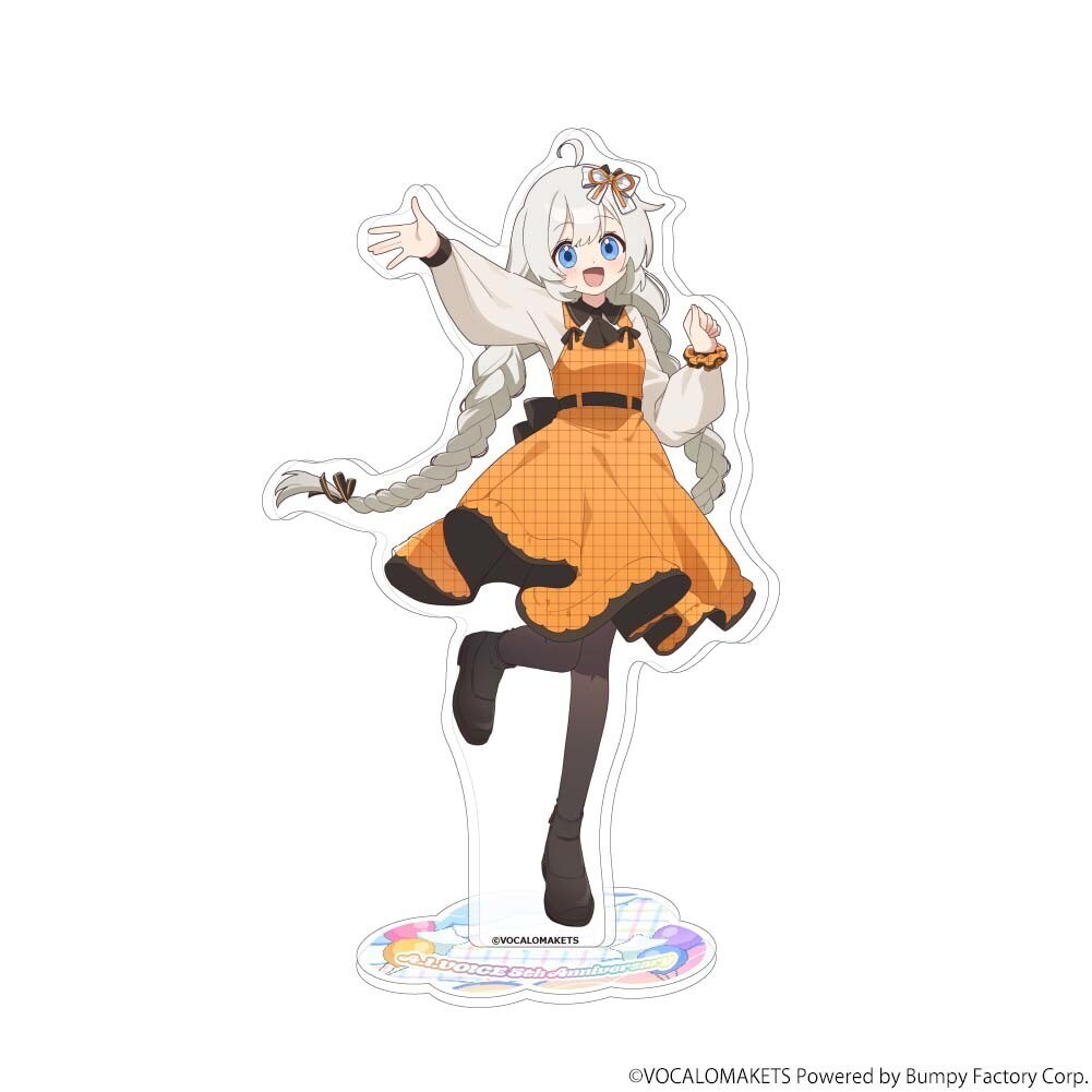 citrus展 B2タペストリー (Animation) | アニメキャラクター(anime