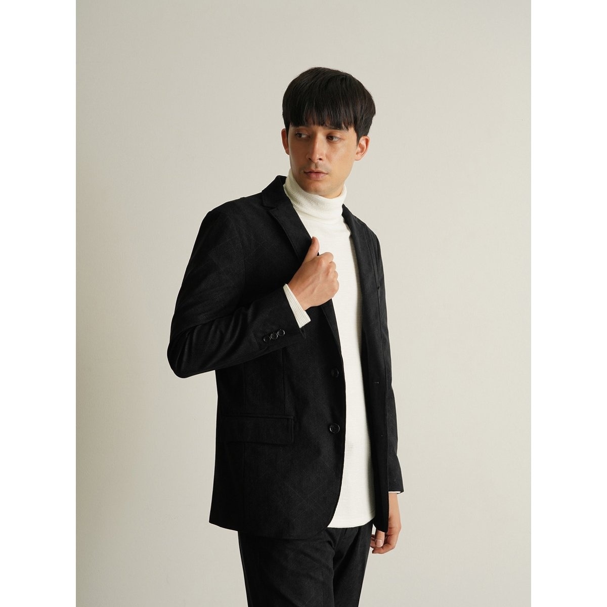 WWS / ワークウェアスーツ】417別注 for ANAジャケット Ver.2.5 | 417