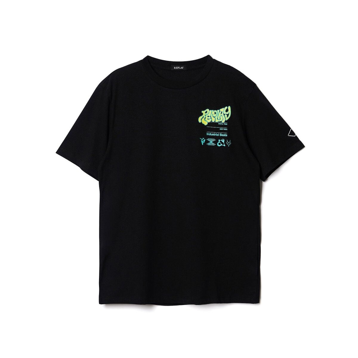 リプレイ(REPLAY) レディース Tシャツ・カットソー の一覧