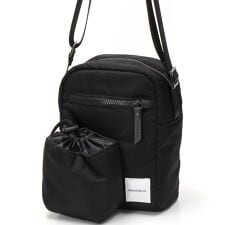 【MAKAVELIC】 Grace Bottle Waiking Shoulder Bag　ショルダ