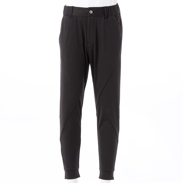 UCLA】 刺繍ロゴ450ゲージ裏毛裏起毛ロングパンツ スウェットパンツ