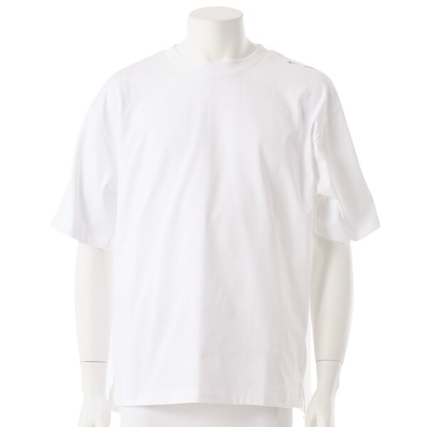 【Custom Culture】接結ウェーブ ロングスリーブ TEE Custom Culture】接結ウェーブ ロングスリーブ TEE | カスタム