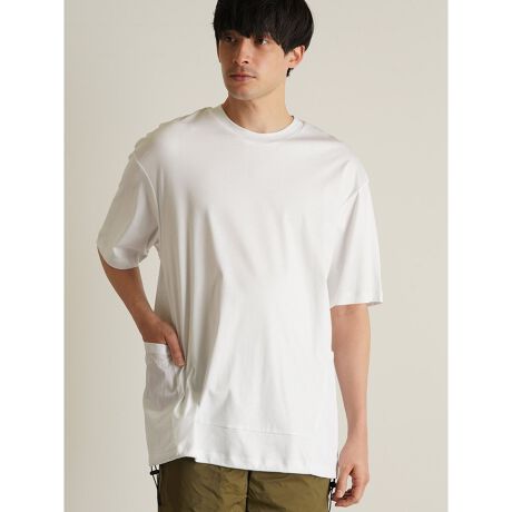 [^ԁF305121020]yTRANSITIONzVPbgX[XViCbV[؂?ւPK TEE25SS VׁEẽbV[n|PbgX|[eB[Ȉۂ̃N[lbNteeB㎿ȃVPbgX[XVfނgpTVcB_炩炩ȔGŁAG߂Kɒp܂BVvȂꂽۂɎdオĂ܂Bɂ̓Xshdl̗pA̒\B悭bNXVGbgŁAV[gpc⃏ChVGbgpcƂ̑QłBVGbg悭Ƃ肠TCWOBChȂfUCȂ̂ŁAl̕łR[fBlCgɎ₷ACełBfރ[100%TCY\Lɂā@2MTCYA3LTCY ƂȂ܂By肨yׂ݂ɁzîCɓo^J[̍ēגʒmAXg1_̒ʒmAZ[̒ʒm󂯂邱Ƃł܂BuĥCɓo^ViēדAuĥȏ󂯎邱Ƃ܂B