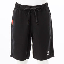 【CHILLAX】シルキータッチ　ボーリングショーツ