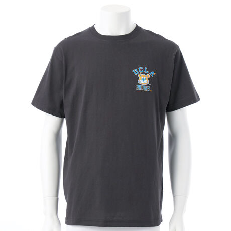 [^ԁF815121260]yUCLAzA[`SobNvgV[gX[uTEE V[gX[uT TVc25SS Vׁ̏íAUCLAfUC̋ĐYĂ܂BobNɎ{ꂽUCLA^wu[CYx̃}XRbgxAuJoeiW[jṽvg炵TVcBtgɂ|Cg{Ă܂BhCłƂŁAj킸płVGbgɂȂĂ̂|CgBlXȃR[fBl[gɍ킹₷A1ł̒p͂AAE^[Vc̃Ci[gƂĂ߂łBVGbgقǂ悭tBbĝVGbgBfރRbg100%TCY\Lɂā@2MTCYA3LTCY ƂȂ܂ByUCLA/[V[GG[zAJOJtHjABT[Xɖ{uAJtHjABōłw̑BwBpubNEACr[iw̖Zj̈ZłAwƁEX|[cɖZƂĐEIɂLȑẅƂċBUCLÃuh́AAJOłLmĂAUCLȂwƂĂ̍]At@bVACtX^CƂɐlCEڂ𔎂Ă܂B{łA1970NUCLAu[NAAJW\uḧƂĂߌł͂܂By肨yׂ݂ɁzîCɓo^J[̍ēגʒmAXg1_̒ʒmAZ[̒ʒm󂯂邱Ƃł܂BuĥCɓo^ViēדAuĥȏ󂯎邱Ƃ܂B