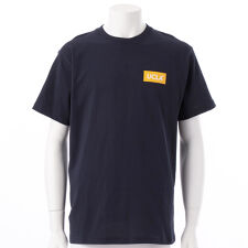 【UCLA】バックプリントショートスリーブTEE ショートスリーブT 半袖Tシャツ