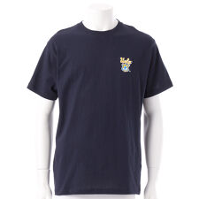 【UCLA】ワンポイント刺繍ショートスリーブTEE ショートスリーブT 半袖Tシャツ