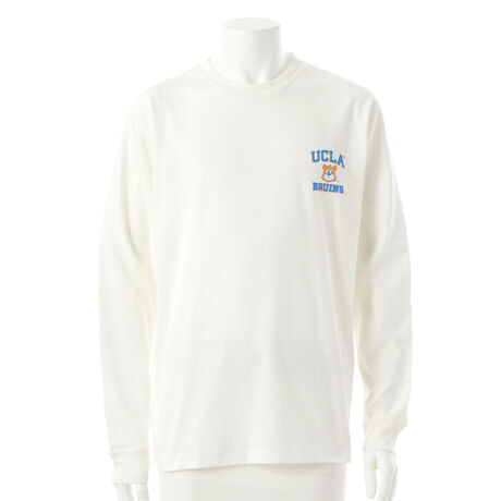 [^ԁF815418040]yUCLAz obNvgOX[uTVc T̏íAUCLAfUC̋ĐYĂ܂BobNɎ{ꂽUCLA^wu[CYx̃}XRbgxAuJoeiW[jṽvg炵T Btgɂ|Cg{Ă܂BhCłƂŁAj킸płVGbgɂȂĂ̂|CgBlXȃR[fBl[gɍ킹₷A1ł̒p͂AAE^[Vc̃Ci[gƂĂ߂łBVGbgقǂ悭tBbĝVGbgBfރRbg100%TCY\Lɂā@2MTCYA3LTCY ƂȂ܂ByUCLA/[V[GG[zAJOJtHjABT[Xɖ{uAJtHjABōłw̑BwBpubNEACr[iw̖Zj̈ZłAwƁEX|[cɖZƂĐEIɂLȑẅƂċBUCLÃuh́AAJOłLmĂAUCLȂwƂĂ̍]At@bVACtX^CƂɐlCEڂ𔎂Ă܂B{łA1970NUCLAu[NAAJW\uḧƂĂߌł͂܂By肨yׂ݂ɁzîCɓo^J[̍ēגʒmAXg1_̒ʒmAZ[̒ʒm󂯂邱Ƃł܂BuĥCɓo^ViēדAuĥȏ󂯎邱Ƃ܂B