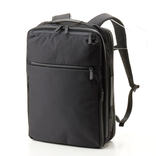 サックスバーセレクト（SAC’S BAR select）/【ace． GENE/エースジーン】 ガジェタブルR スクエアリュック 14L ace. GENE/エースジーン】 ガジェタブルR スクエアリュック 14L