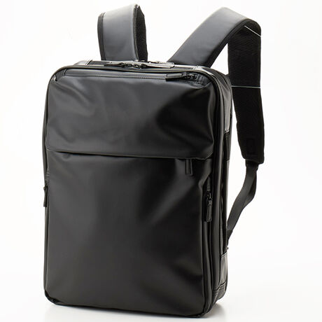 [^:68662]xXgZ[̃KWF^uWRV[YA[U[̈ӌăubVAbvBKWF^uRV[Y̎dlɍ킹AR[eBOt@Xi[gpāAJɋV[Yɐi܂BoAʋ΂^E[XȂǃIItpłA4t@CΉ̔}`bNB14.0C`PC[\B [TCY14.0C`PCΉiQl[@W33~H24~D2.5cmj/A4t@CΉ PUR[eBOt@Xi[JɋPUR[eBOt@Xi[̗pBhł͂܂ 2WAYX[|Pbgʃt@Xi[Ɩ{̋C̑o畨̏oꂪ\ȃ|PbgB o[eNg|Pbg|Pbgɂ́ARECXERۉH̐ngpB NCbNEh|Pbgĝ̑Oɉ񂵂Aoꂵ₷t@Xi[|PbgBEɑB tg[eBeB|Pbgtɂ悤pCnpKlTOX[\ȃ|PbgB I[KiCU[|PbgG݂[ł|PbgB `FXgxgtn[lXVvȃfUCŎOo`FXgxgtB