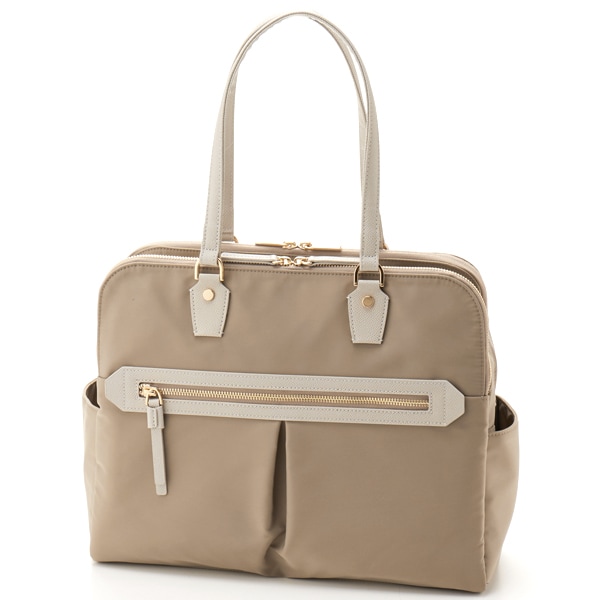 HaNT/ハント】 ココント キャリーケース トランクタイプ 65L(78L