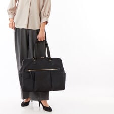 【ace. GENE/エースジーン】 ラポルテム ビジネストート 26L