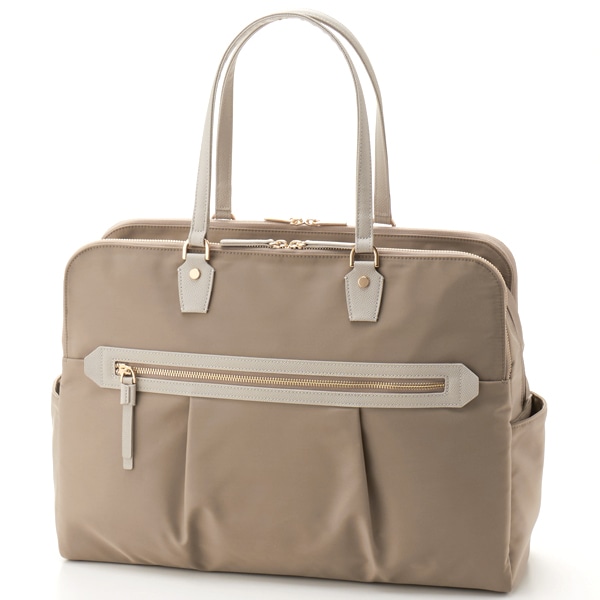 ace. GENE/エースジーン】 ラポルテム ビジネストート 26L