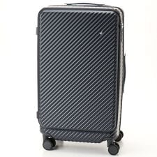 【HaNT/ハント】 ココント キャリーケース トランクタイプ 65L(78L)