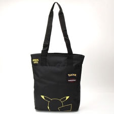 【Pokemon/ポケモン】 × EASTPAK トートバッグ Pokemon