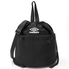 【UMBRO/アンブロ】 巾着2wayショルダー