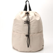 【UMBRO/アンブロ】 ボンサック型リュック
