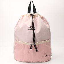 【UMBRO/アンブロ】 エスターバニー ボンサック型リュック