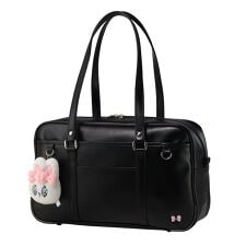 【Esther Bunny/エスターバニー】 スクールバッグ スクールボストン スクバ