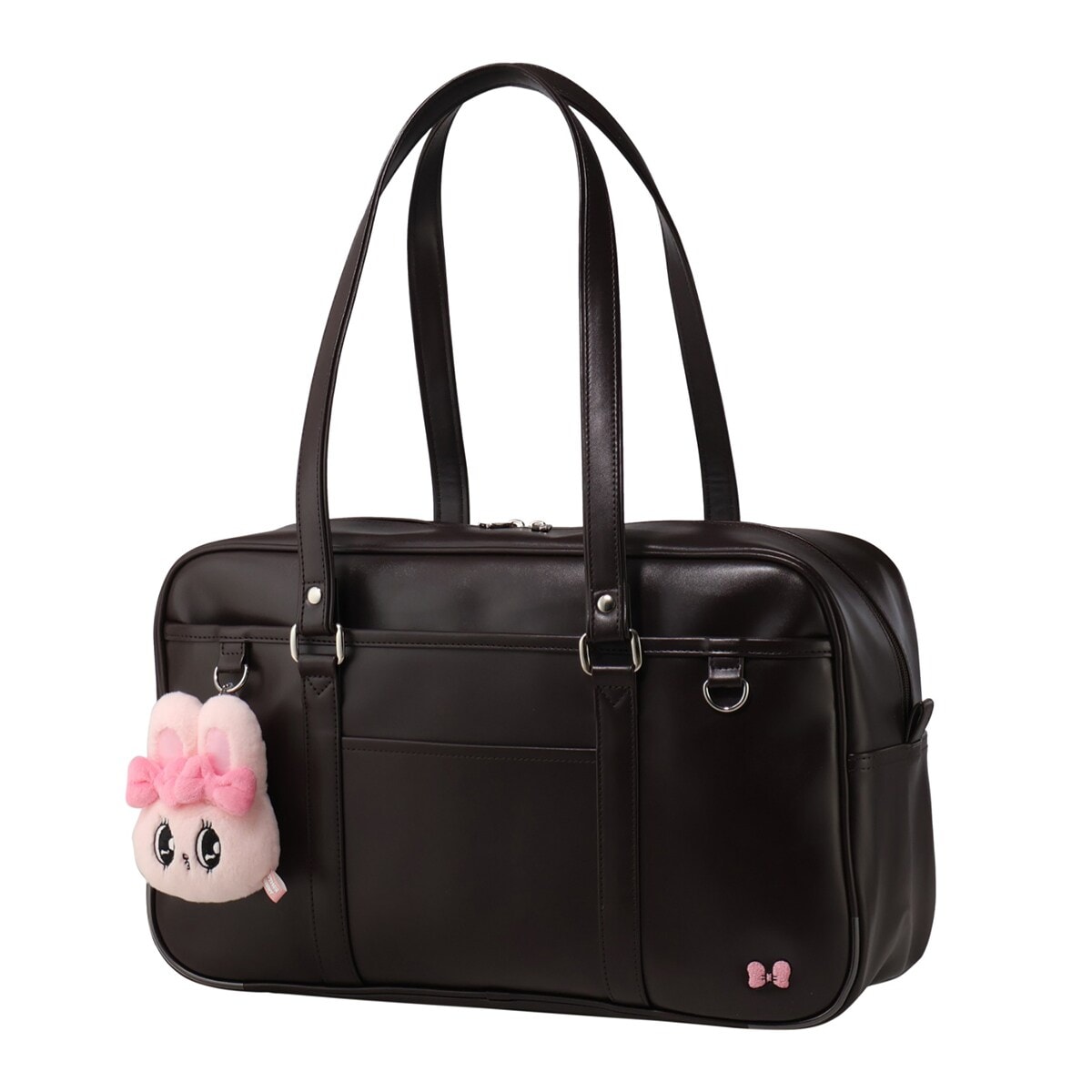 [�}���C]�yEsther Bunny/�G�X�^�[�o�j�[�z �X�N�[���o�b�O �X�N�[���{�X�g�� �X�N�o/�T�b�N�X�o�[�Z���N�g�iSAC'S BAR select�j �u���E��