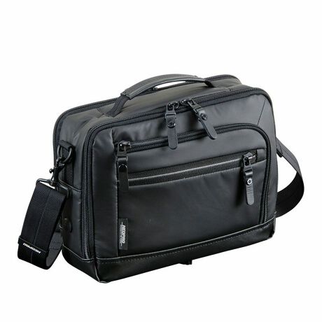 [^:2-765]yʂŖhHɗDꂽfނgp@̍rWlXV[YBwʂɃL[[vA^ubg[|PbgBʂ̓ILZIP|Pbg̓fUCƎgՂ𗼗A{̒ꕔɂ͏_AɋTPUfށiMY|E^j̗pBwʑɂׂȎ[|Pbgڂ̃c[V_[B