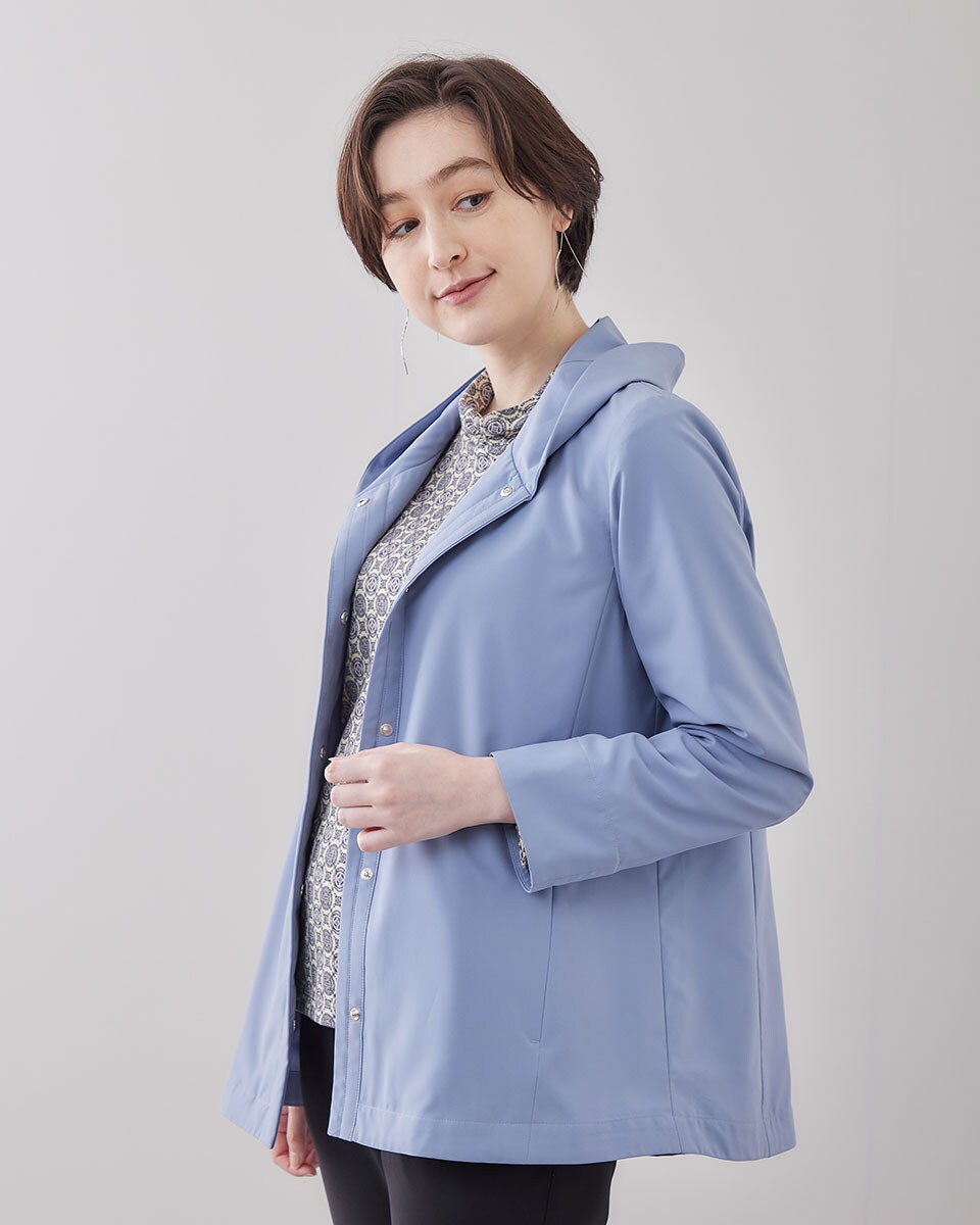 Marisa Grace ベージュ トレンチコート Marisa Grace ベージュ トレンチコート Marisa Grace ベージュ