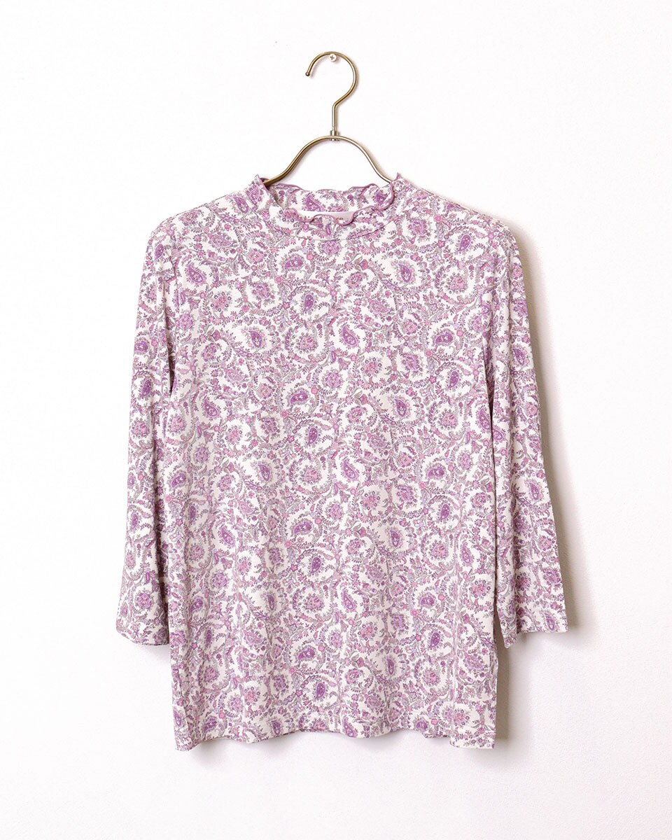 ベア天竺カットソー | マリサグレース(Marisa Grace) | マルイウェブ