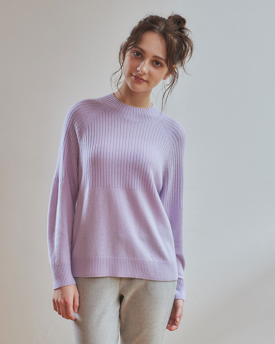 ソフトWOOLニット | マリサグレース(Marisa Grace) | マルイウェブチャネル