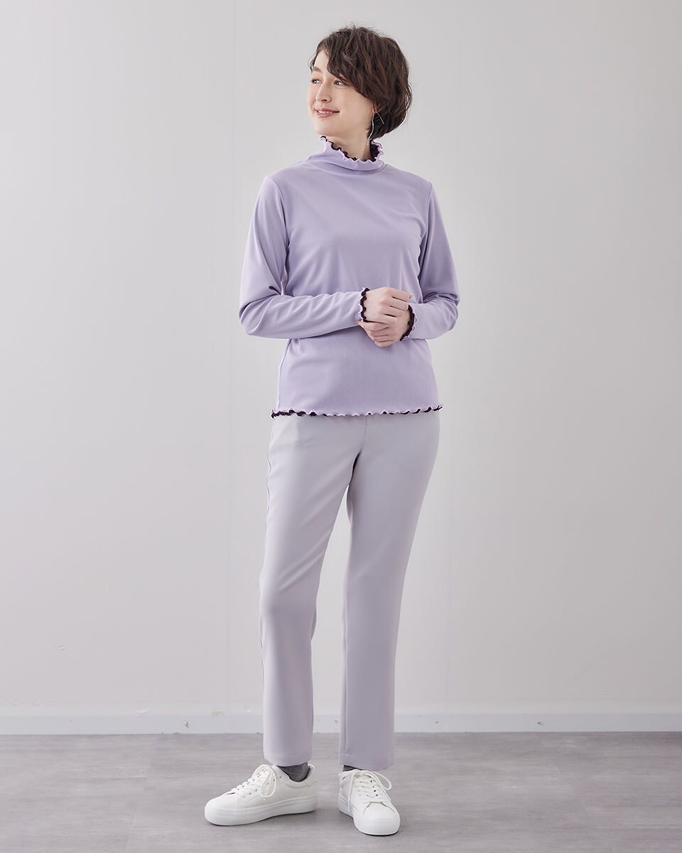 マリサグレース（Marisa Grace）/ストレッチスリムパンツ ストレッチスリムパンツ | マリサグレース(Marisa Grace) | マルイ