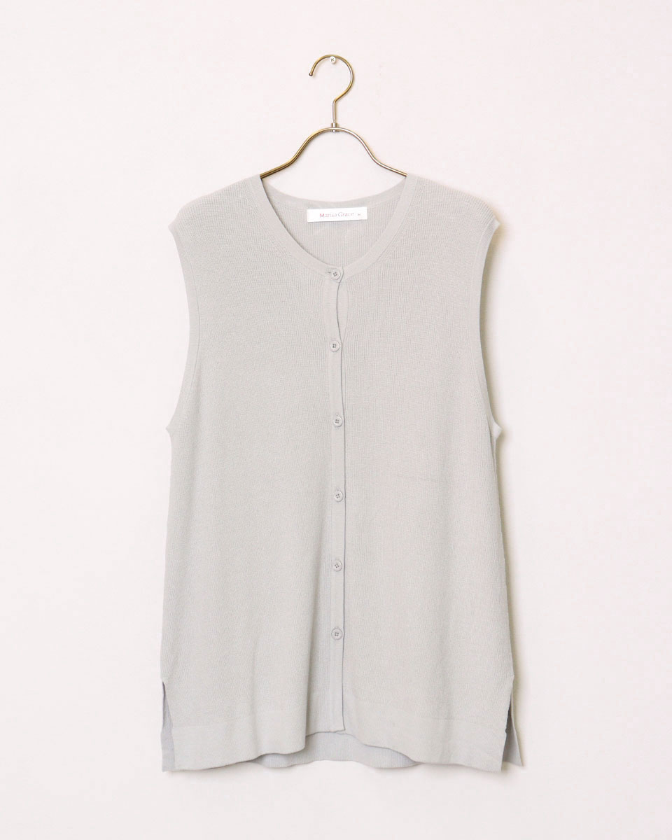 ◇クルーネックニットベスト の一覧 | マルイウェブチャネル