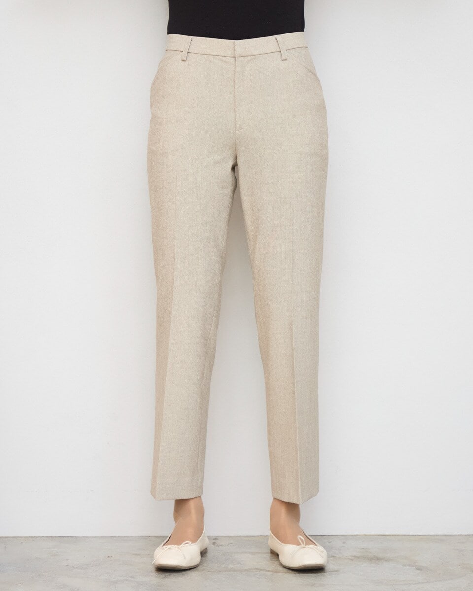 2レングスパンツ(股下66cm) | マリサグレース(Marisa Grace) | マルイ