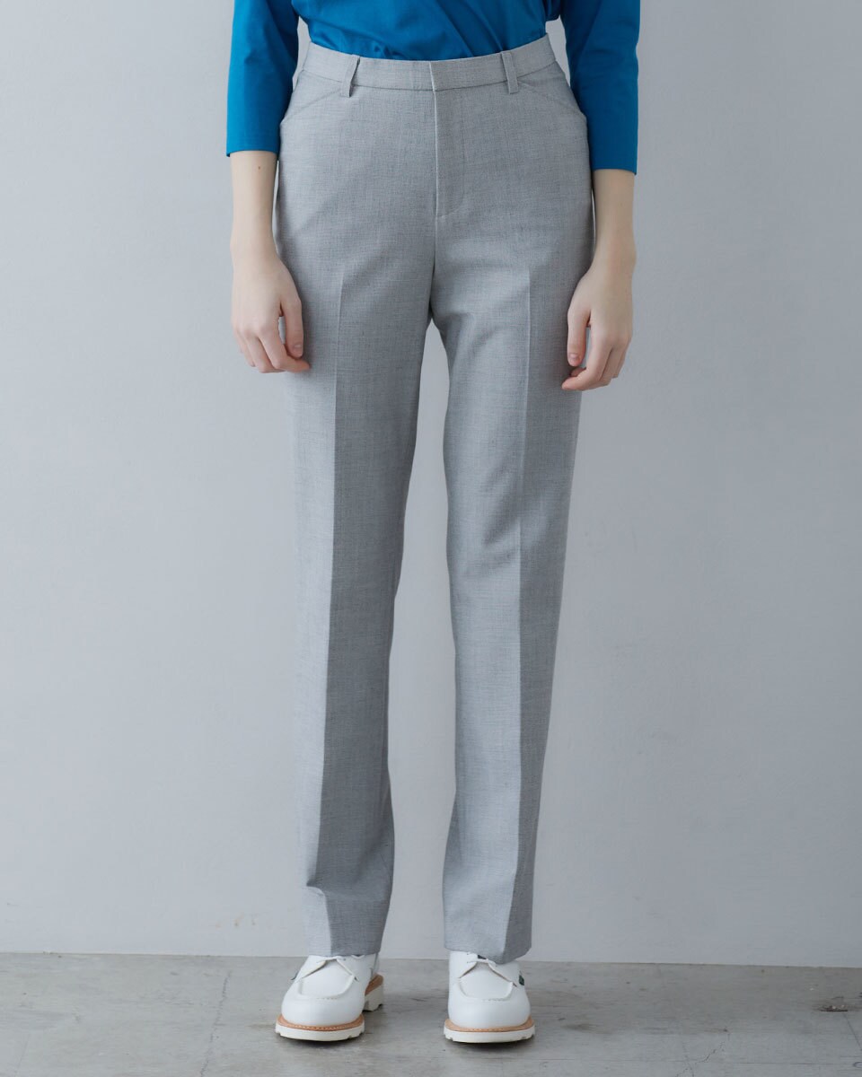 2レングスパンツ(股下66cm) | マリサグレース(Marisa Grace) | マルイ