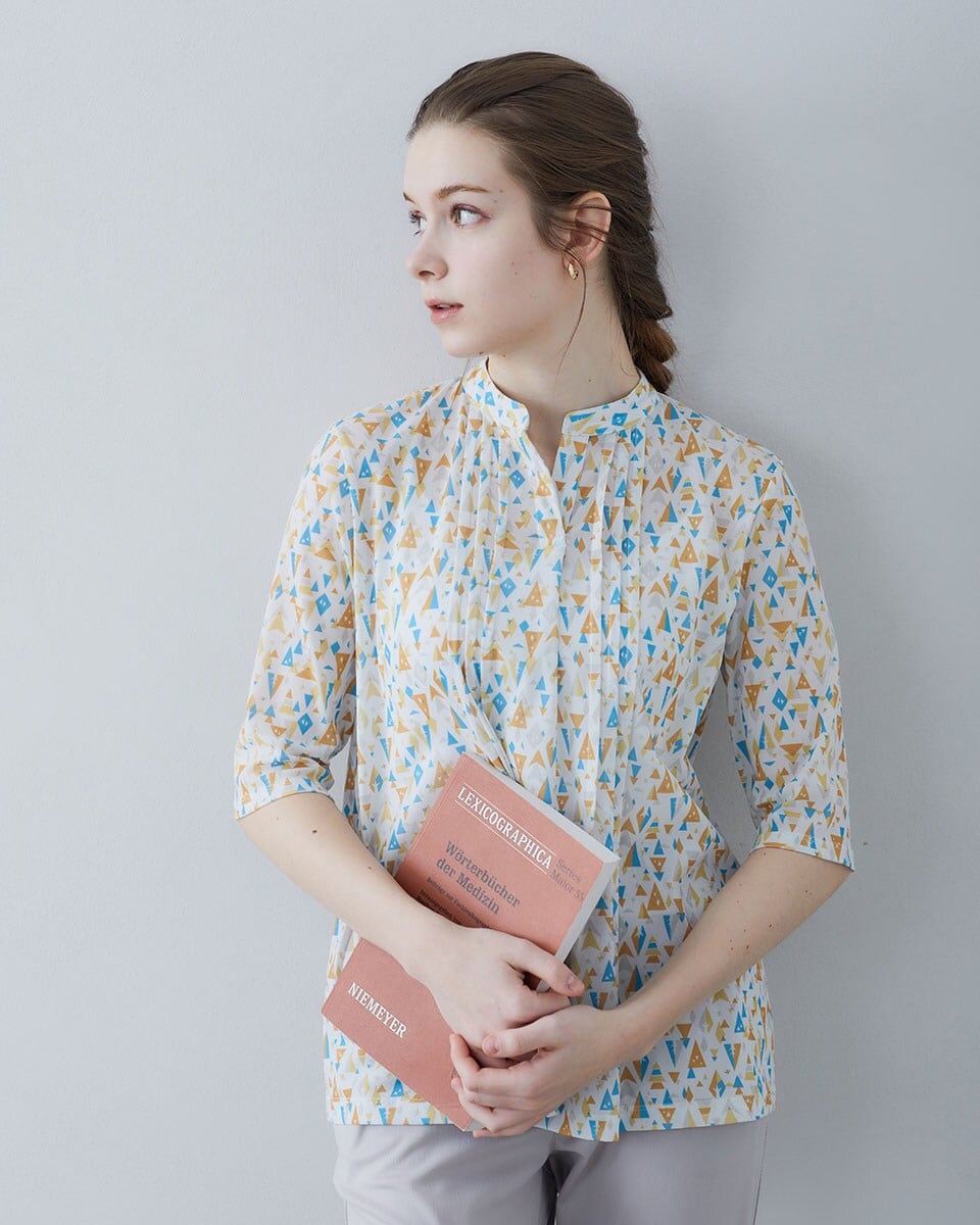 パワーネットカットソー | マリサグレース(Marisa Grace) | マルイ