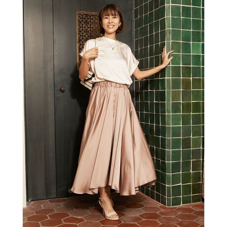 [^:415R4760]yf@⌳Ƃ̃R{[VpczjAX̂郉_Ȑ̌`AR[fBl[gɗVтĂ郏ChANpcBꌩXJ[gɂÂv[cԂ̂|CgB̌^CɂȂAXJ[g͂܂͂ȂƂɂCyɎĂ₷ACełBՂ̐nł͂܂AyƂƂ̂fނƃEGXg̑Sdlœ₷͔QBNXȂĂĂȂ_ƂĂ􂷂ꒅłBJ[͏_炩邳osNx[WƁAǂȃR[fłT}ɂȂubN2FB킹ACeŁA炵lۂό݂Ȃ̃pcBJWAȃV[ɂʂȏʂłR[fBl[g̈ۂグĂ邱̃ACełB