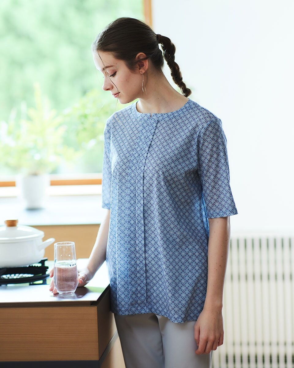 パワーネットカットソー | マリサグレース(Marisa Grace) | マルイ