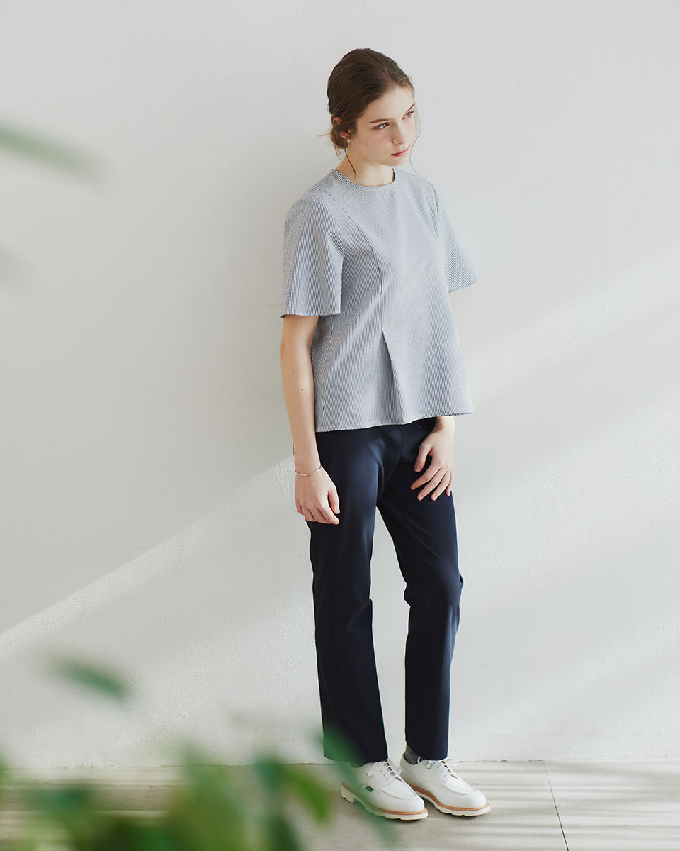 マリサグレース（Marisa Grace）/ストレッチスリムパンツ ストレッチスリムパンツ | マリサグレース(Marisa Grace) | マルイ