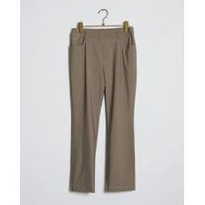 ストレッチスリムパンツ