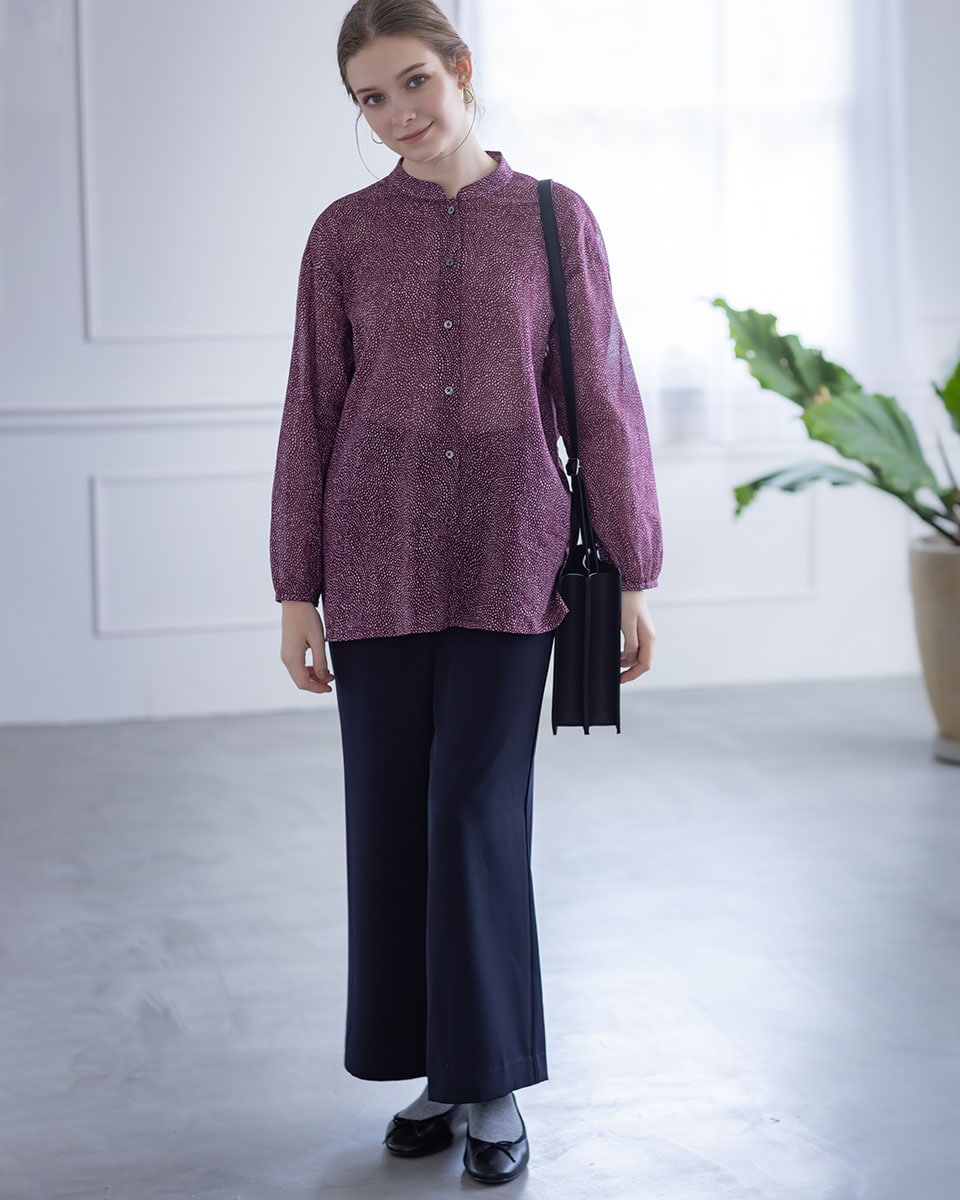 ワイドパンツ | マリサグレース(Marisa Grace) | マルイウェブチャネル