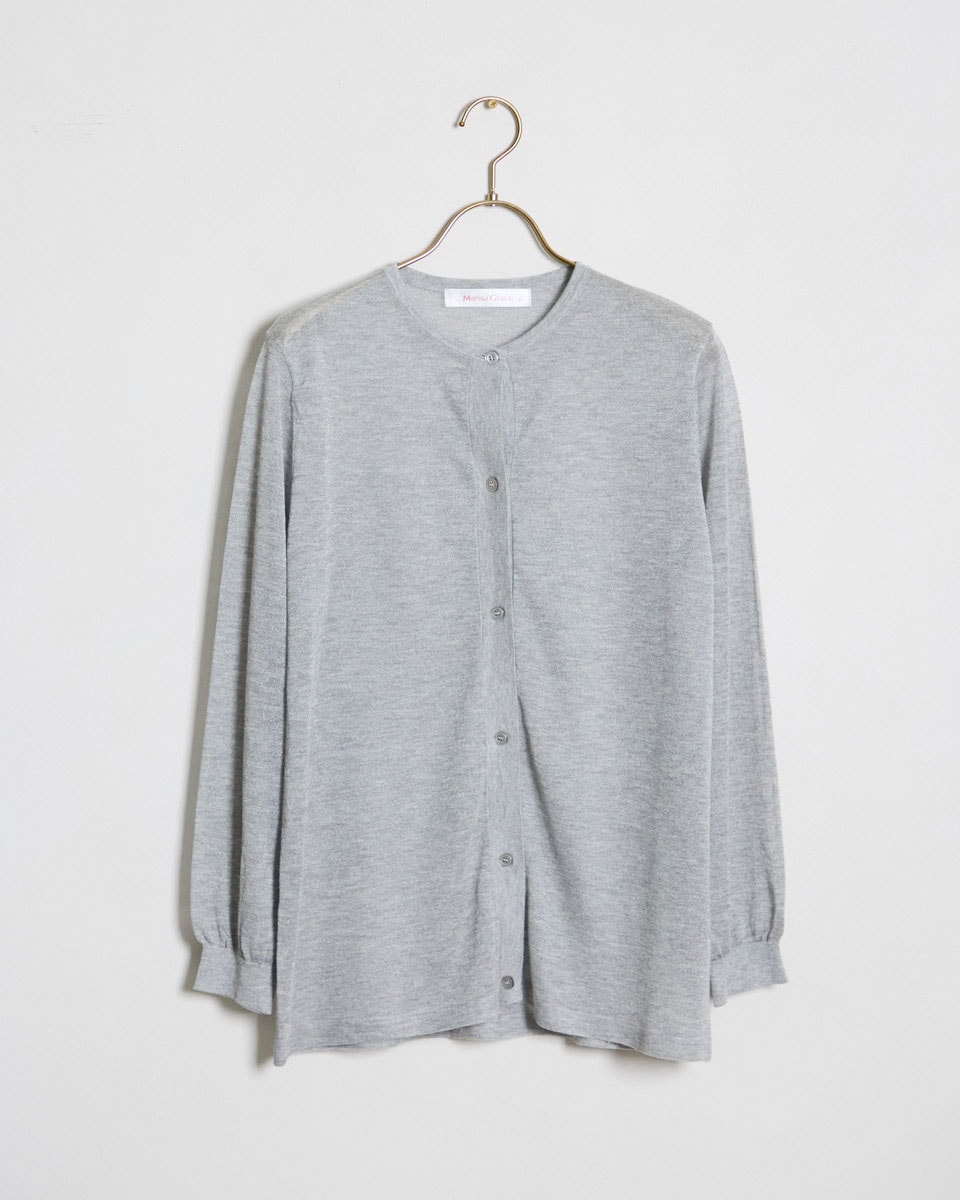 ソフトWOOLニット | マリサグレース(Marisa Grace) | マルイウェブチャネル