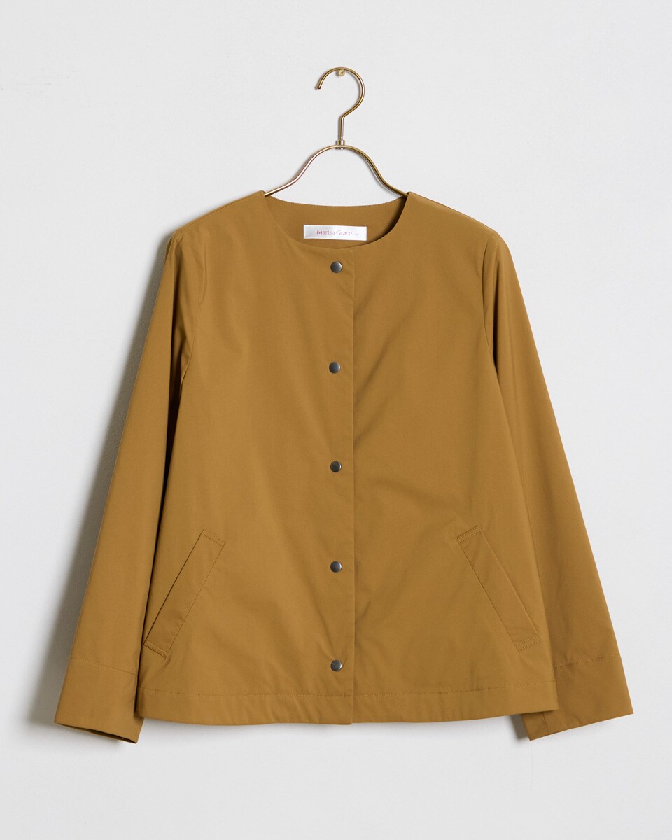 中綿ライトジャケット | マリサグレース(Marisa Grace) | マルイウェブ