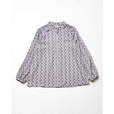 [^:415RC301]puLIBERTYvЂ̃A[JCu̒􉽊w͗l̉ԂƗݍtŃtH[}Ȓ뉀̃`[t`uRubyir[jvZNgB_炩iȂӂ݊̂XG[h^b`̃|GXefނgpĂ܂B񌳂茩X^hJ[X^CbVȒȂo܂B