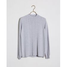 イタリー糸WOOLニット