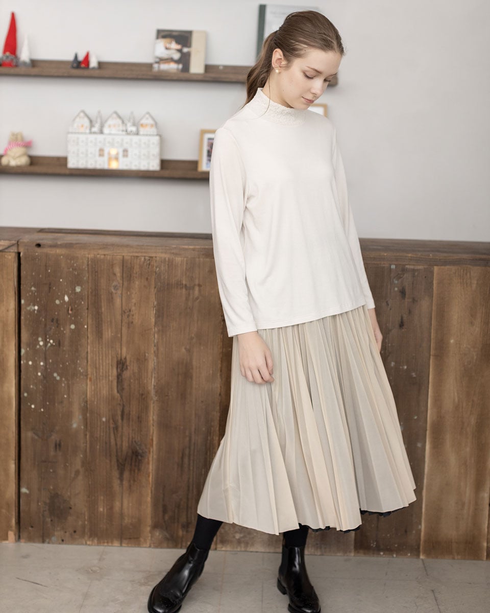 マリサグレース（Marisa Grace）/プリーツスカート プリーツスカート | マリサグレース(Marisa Grace) | マルイウェブチャネル