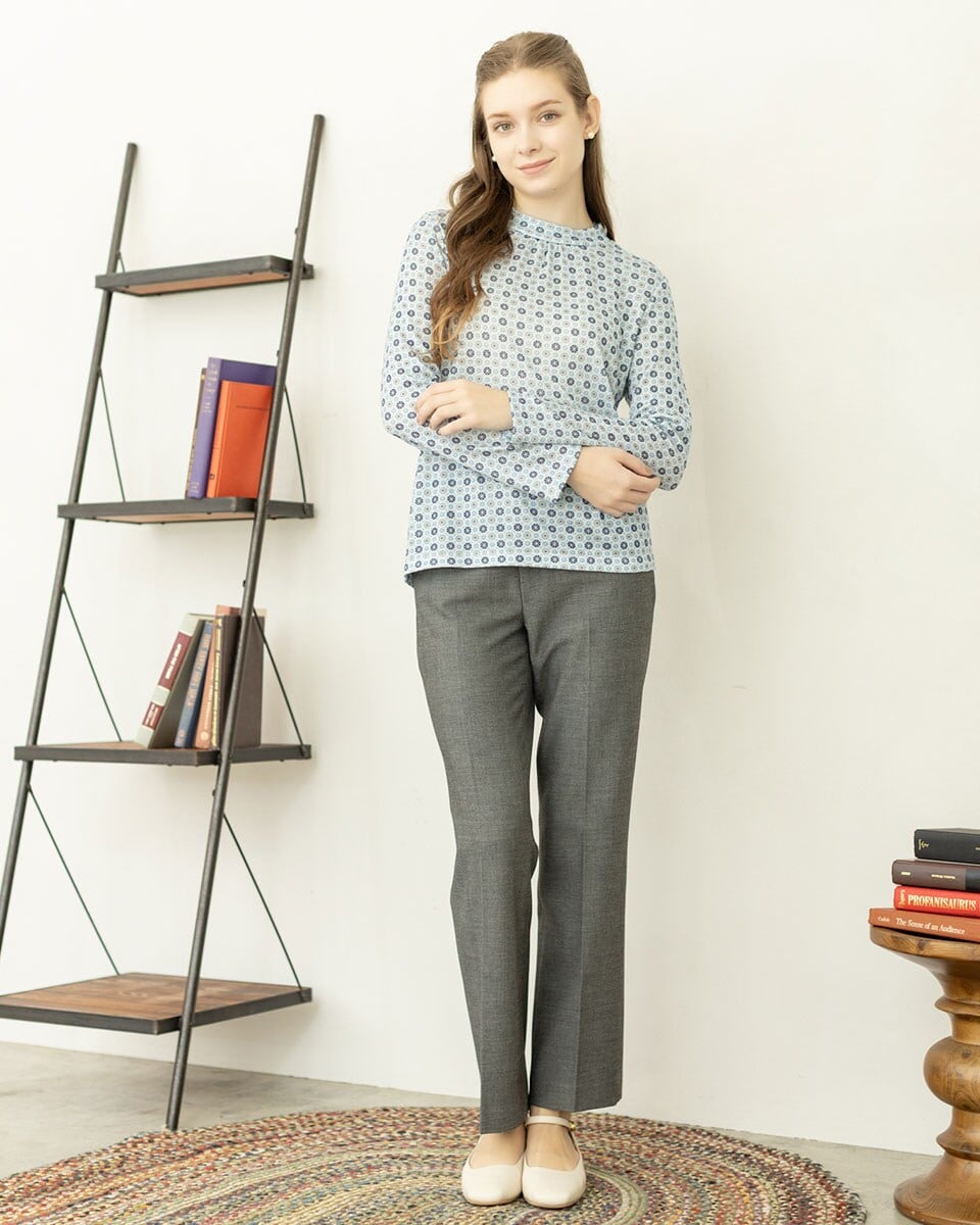 2lengthパンツ | マリサグレース(Marisa Grace) | マルイウェブチャネル