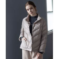 ライトダウンジャケット