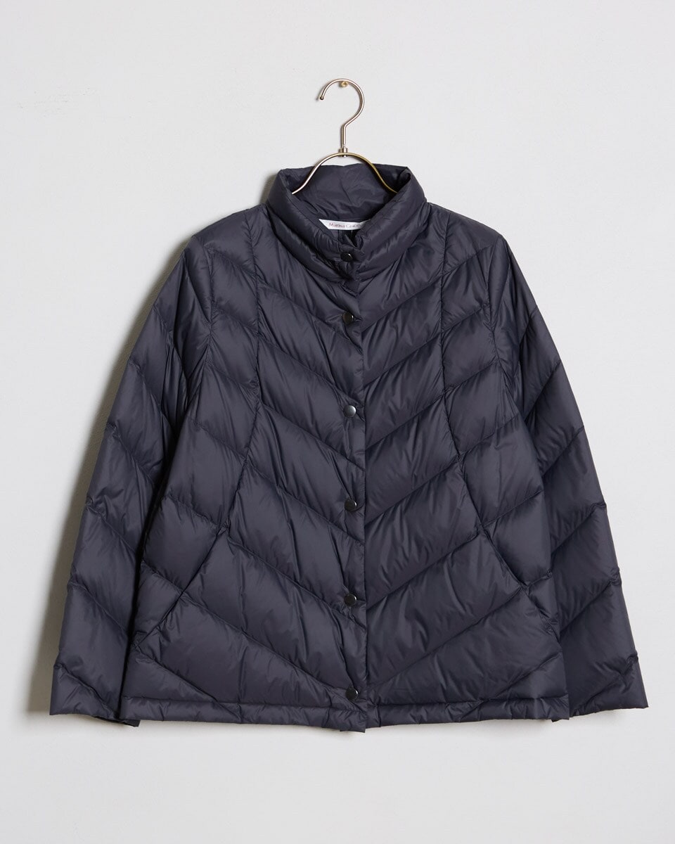 ウォームライトジャケット | マリサグレース(Marisa Grace) | マルイ