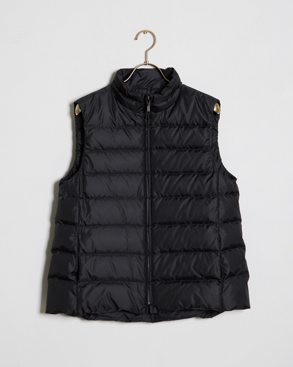 y(dot)by nordisk ノルディックダウンベスト Spick & Span（スピックアンドスパン）の「【Y(dot)BY NORDISK】別注