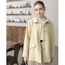 ニードルパンチジャケット