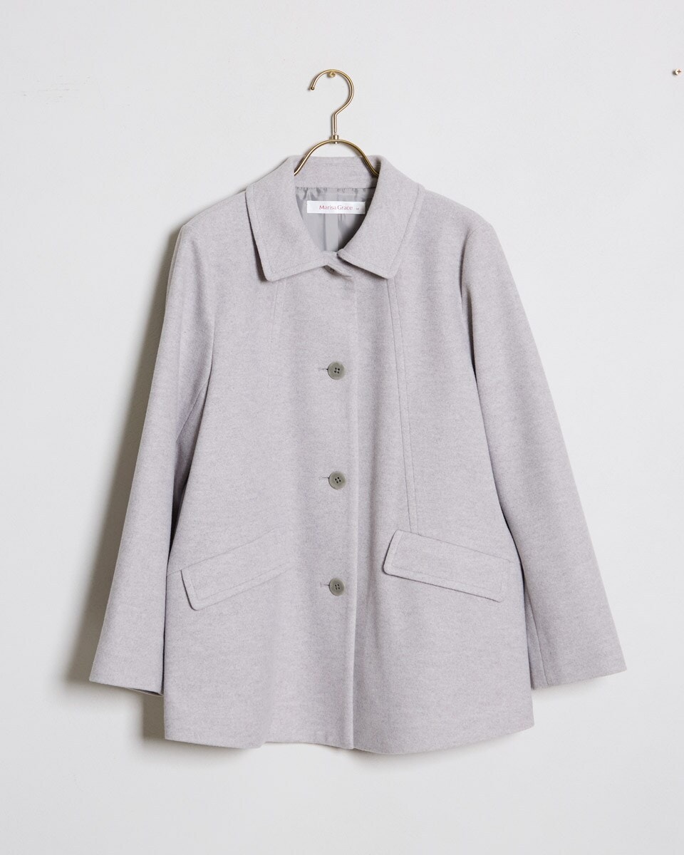 HERRINGBONE CLASSIC ジャケット | イエナ(IENA) | マルイウェブ